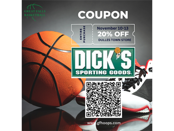 DICK'S Sporting Goods Ball Pump